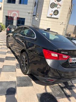 شيفروليه ماليبو